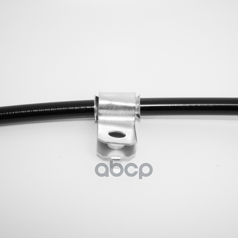 Трос ручного тормоза левый