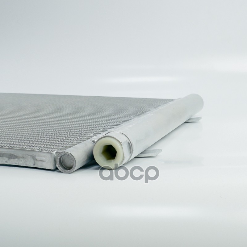 Радиатор кондиционера 2,4