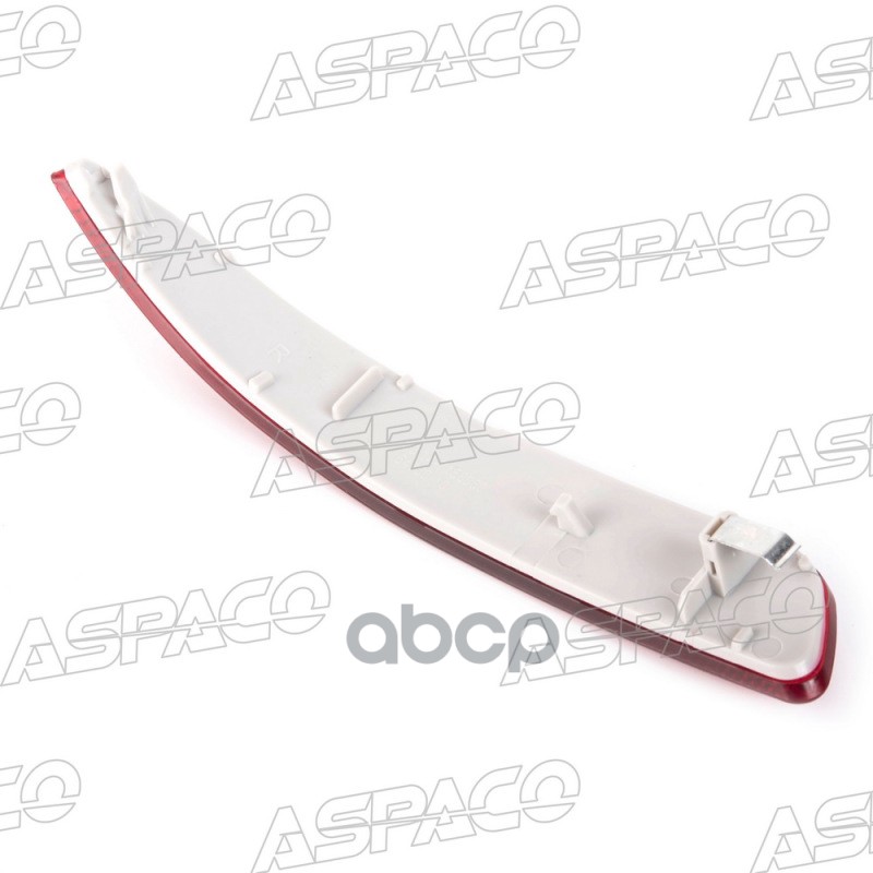 ОТРАЖАТЕЛЬ БАМПЕРА ЗАДНИЙ ПРАВЫЙ (R) BMW X5 E70 (07-13), X6 E71 (08-14)