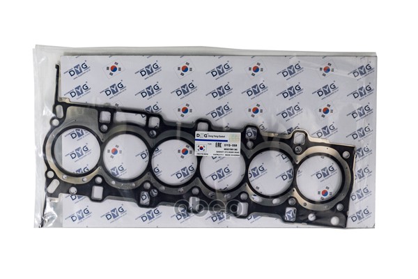 Прокладка головки блока DYG  DYG-059