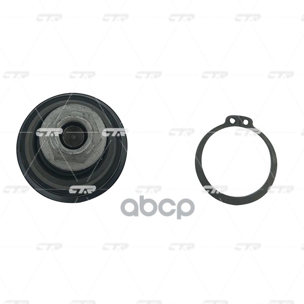 Шаровая опора