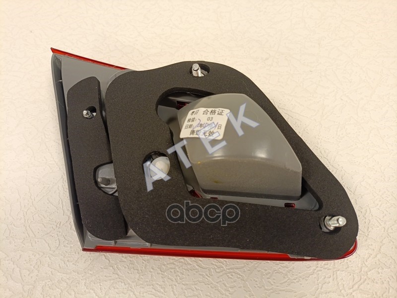 ATEK Sentra Sylphy 12 Фонарь правый внутренний RP-16081