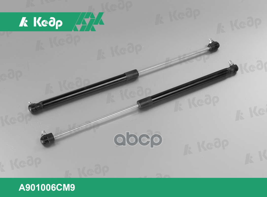 Упор газовый Москвич 2141, МА3-53366, A901006СМ9