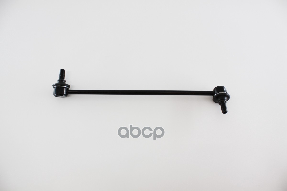 Стойка стабилизатора переднего левая