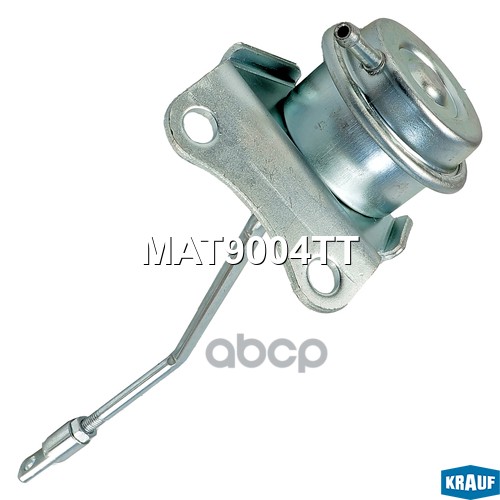 Актуатор турбокомпрессора Krauf арт. MAT9004TT