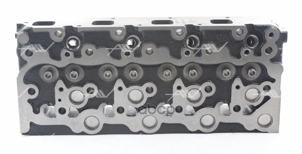 ZK-60001 головка блока цилиндров KUBOTA V2203 (19077-03048) форсунки с резьбой