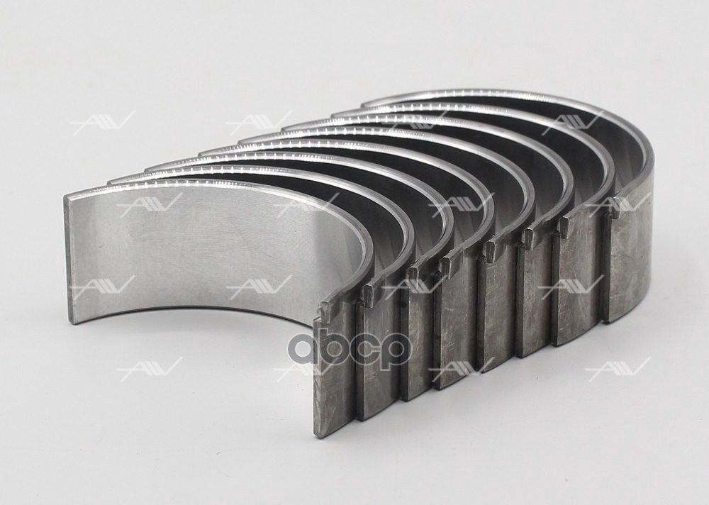 BE-31140 вкладыши шатунные STD MAZDA FE/G6