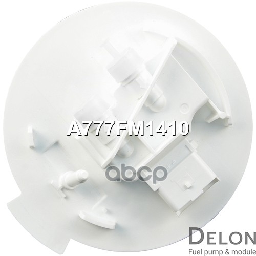 Модуль в сборе с бензонасосом