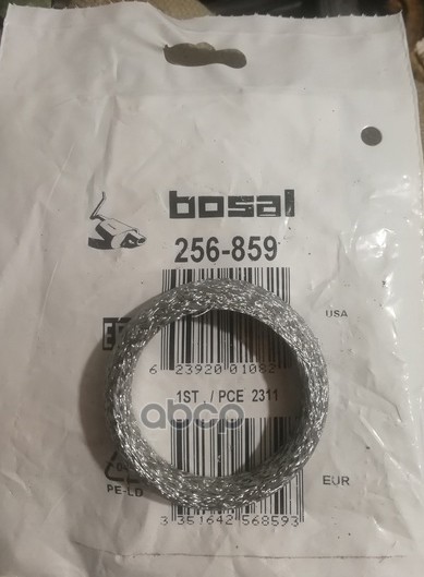 Прокладка приемной трубы CITROEN / DAEWOO / FIAT / HONDA / OPEL / PEUGEOT