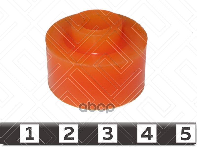 Втулка стойки стабилизатора (с буртом)