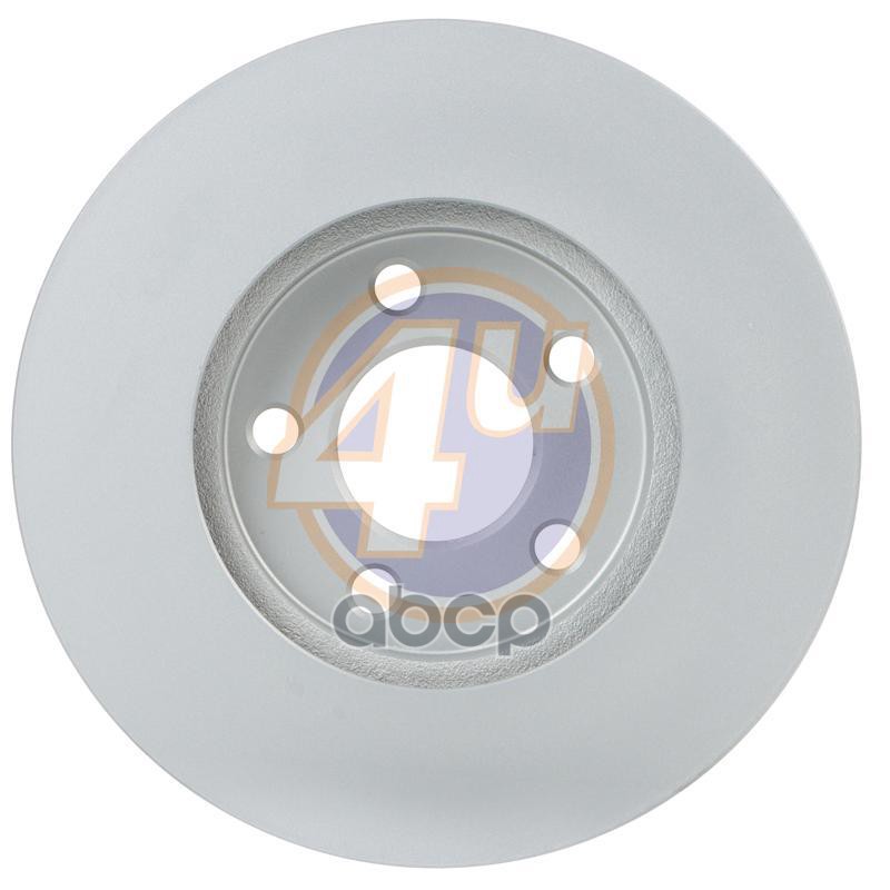 ДИСК ТОРМОЗНОЙ ПЕР Chrysler Neon 1994 - 2000Chrysler Neon II 1999 - 2006 (257X22