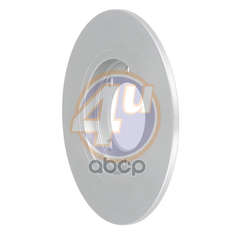 ДИСК ТОРМОЗНОЙ ЗАД CITROEN XSARA (N0) 2007/03-,PEUGEOT 206 Sedan 2007/03- (247X8