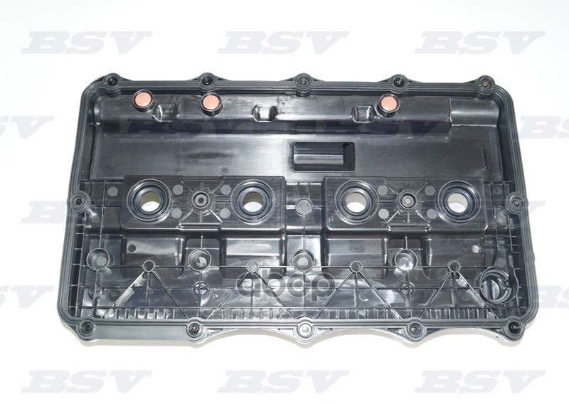 Крышка клапанная ДВС (Евро 5) FORD Transit с 11г.-/с 14г.-/PEUGEOT Boxer 3 с 12г