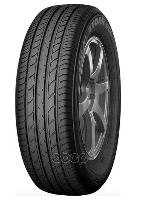 Автошина Yokohama Geolandar G98EV 235/65 R18 106 H