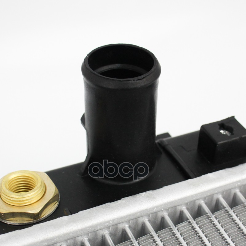 Радиатор охлаждения 1,4/1,6/1,8 DOHC AT/MT