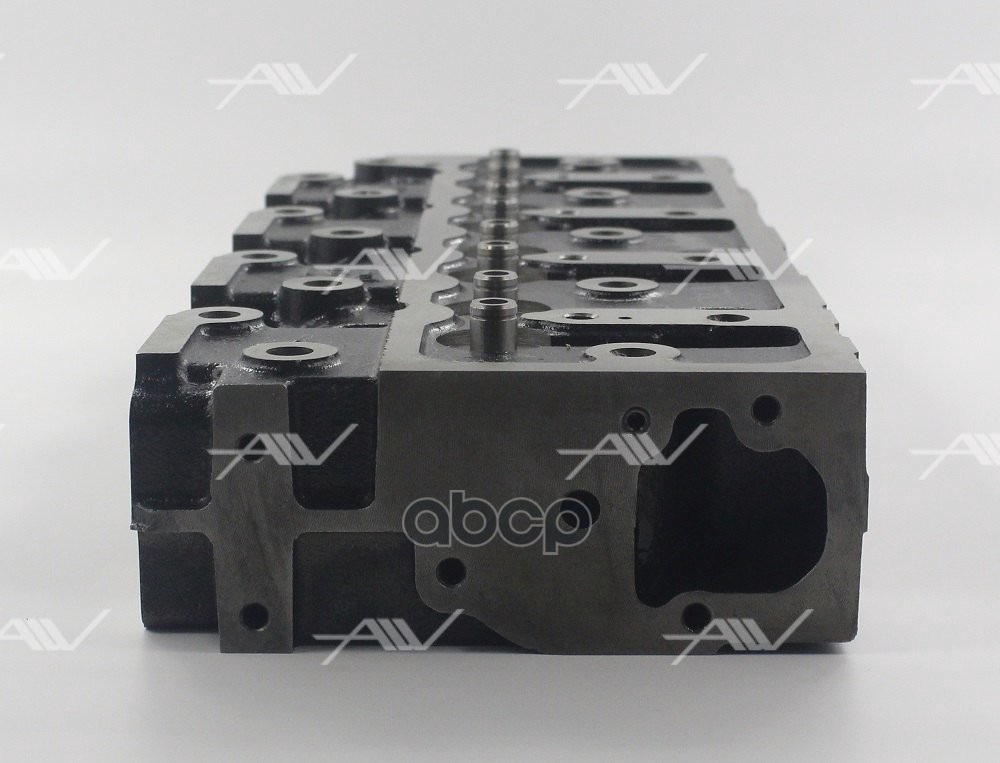 ZK-36002 головка блока цилиндров KOMATSU/YANMAR 4D94LE/4TNE94 (129931-11700)