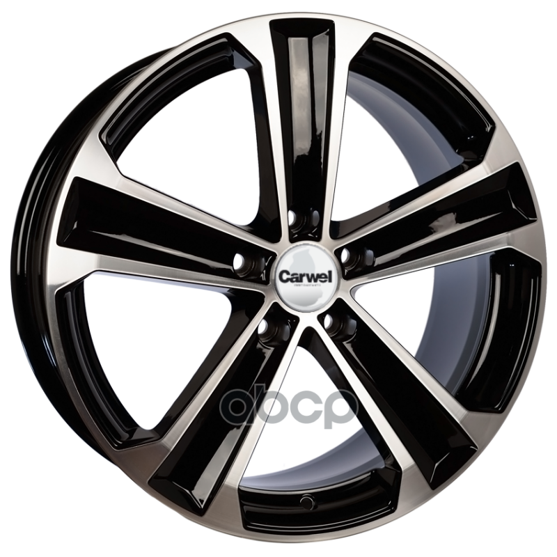 Диск CARWEL, Икар 224 8x18/5x112ET44 57.1