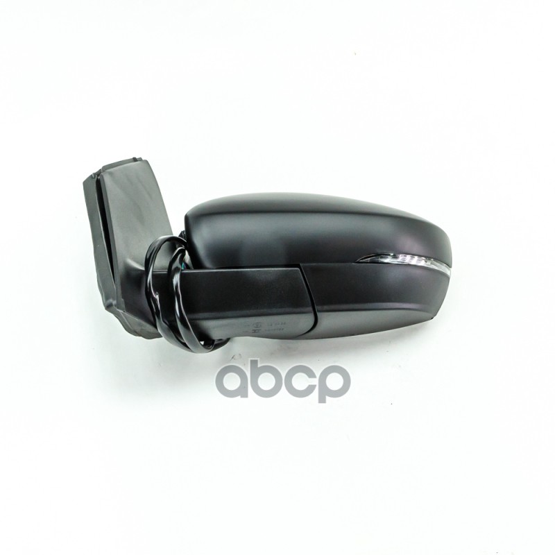 Зеркало заднего вида левое ( 8 контактов)