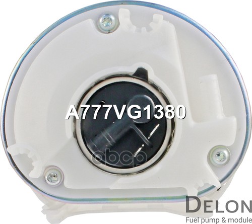 Модуль в сборе с бензонасосом