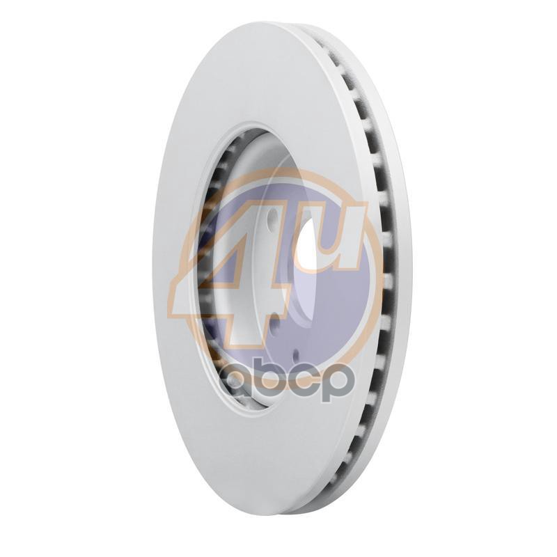 ДИСК ТОРМОЗНОЙ ПЕР CHEVROLET AVEO 2011/10-2015,OPEL ASTRA J 2011-2015 (276X26) ВЕНТ (С ПОКРЫТИЕМ)