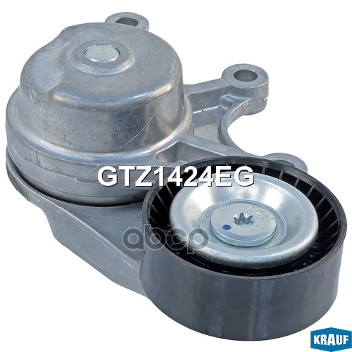 Натяжитель приводного ремня Krauf арт. GTZ1424EG