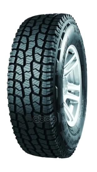 Автошина GOODRIDE SL369 A/T 205/70 R15 96 H