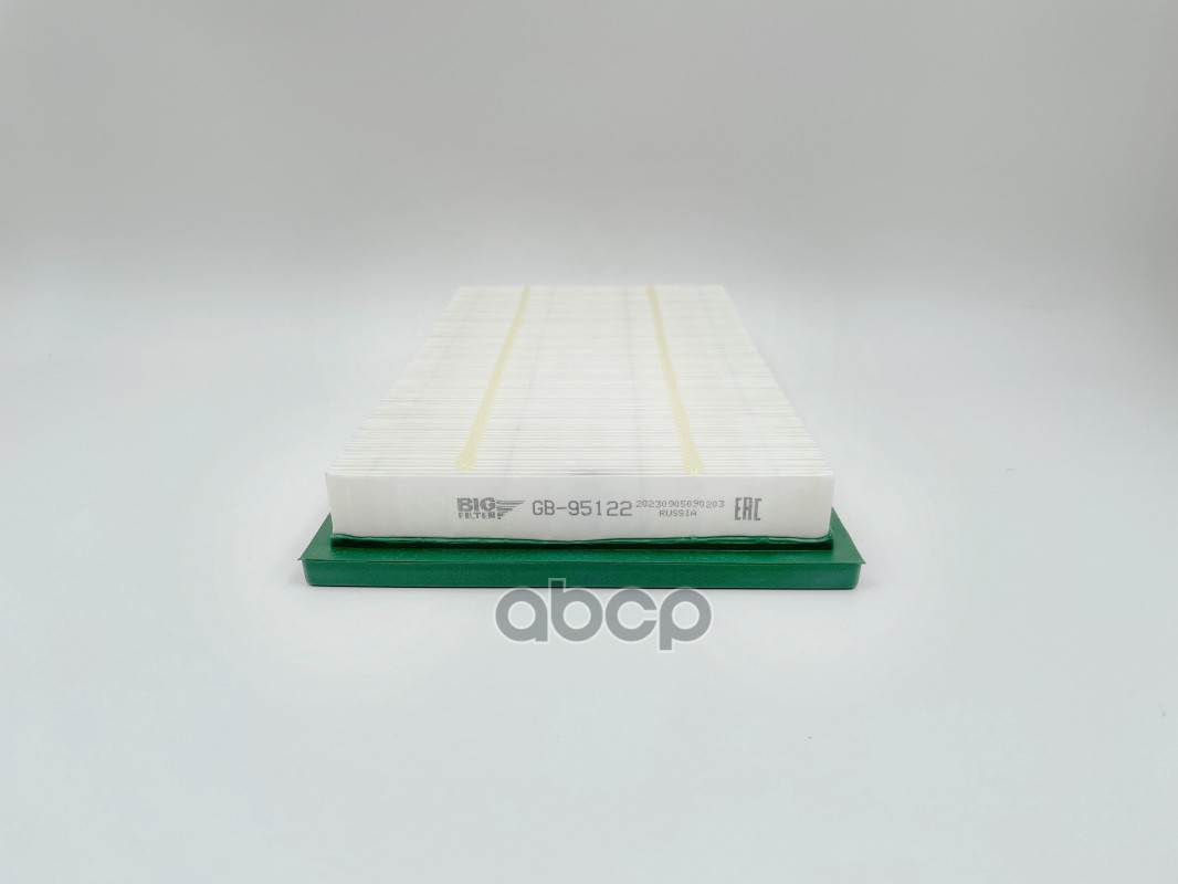 фильтр воздушный Suzuki Vitara II 1.6/SX4 1.6