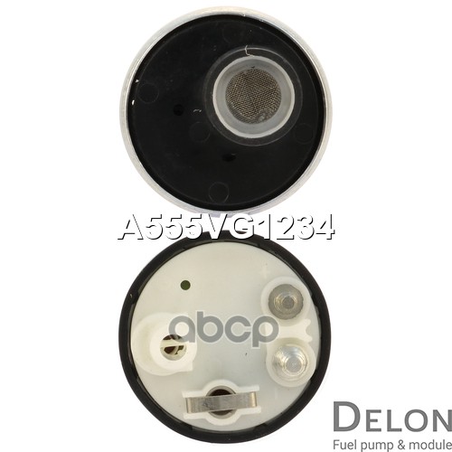 Бензонасос электрический