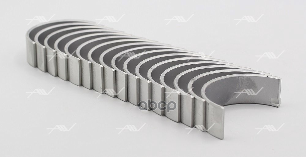 BE-50010 вкладыши шатунные STD BMW M60/62