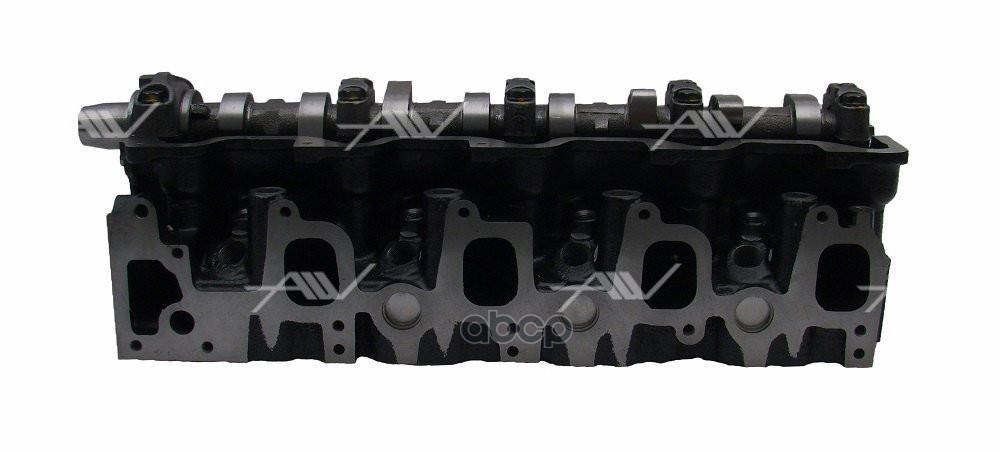 Головка блока в сборе 2LT, ZK-34512, AUTOWELT