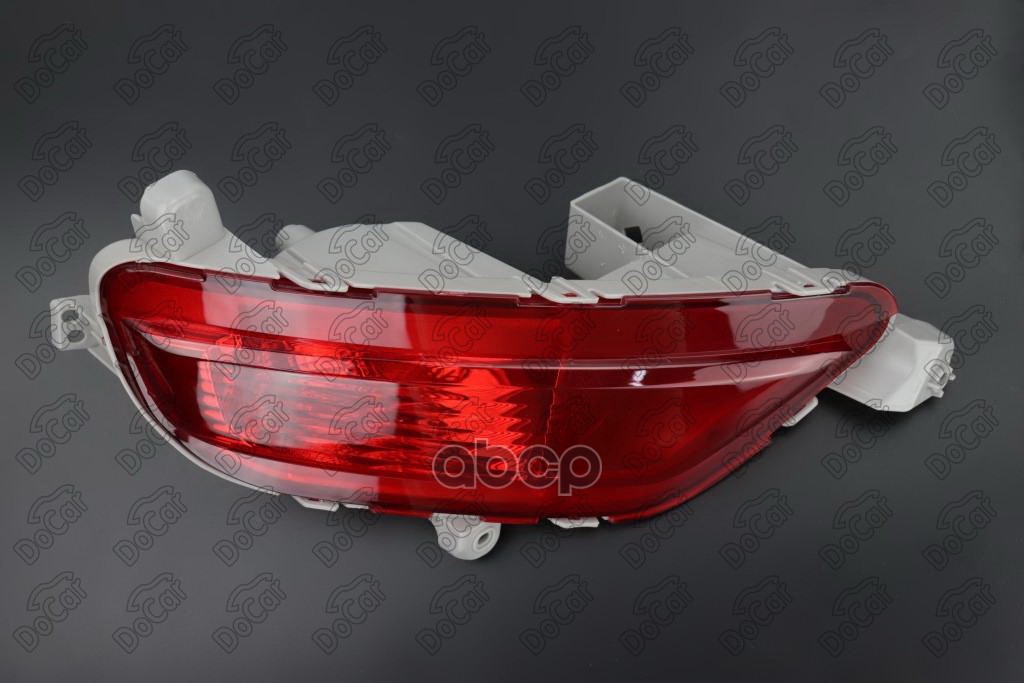 Катафот правый