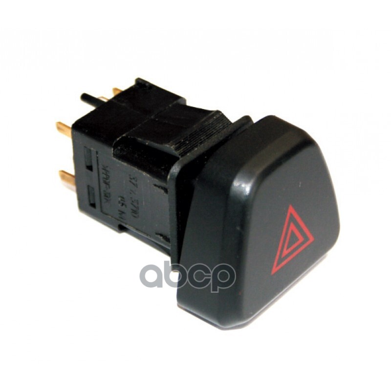 Кнопка Аварийной Сигнализации 2190 "Авар" (Псков) (379.3710-05) Avar арт. 379371005