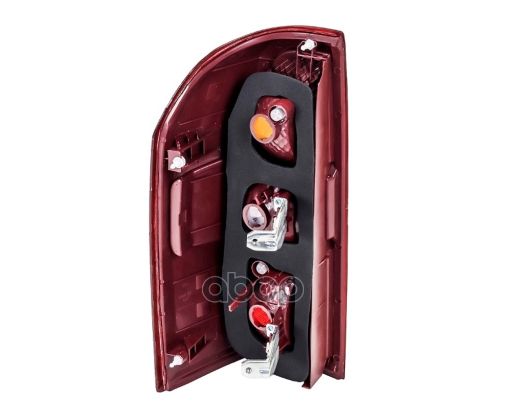 Фонарь задний правый PATROL 2004-2010