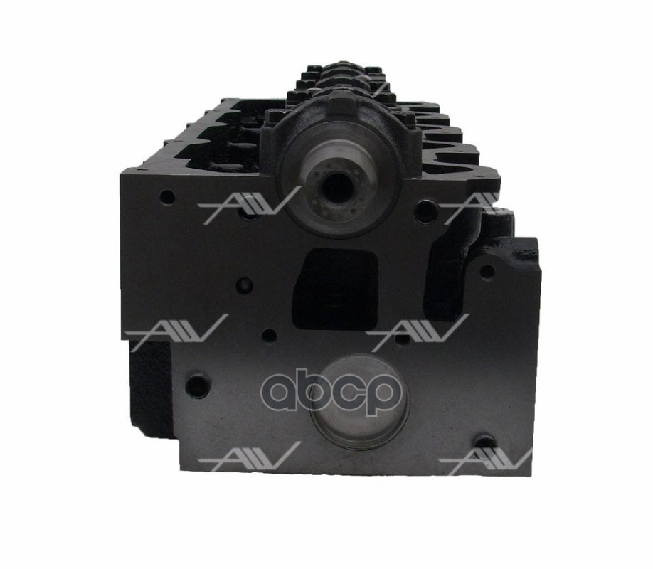 Головка блока в сборе 2LT, ZK-34500, AUTOWELT