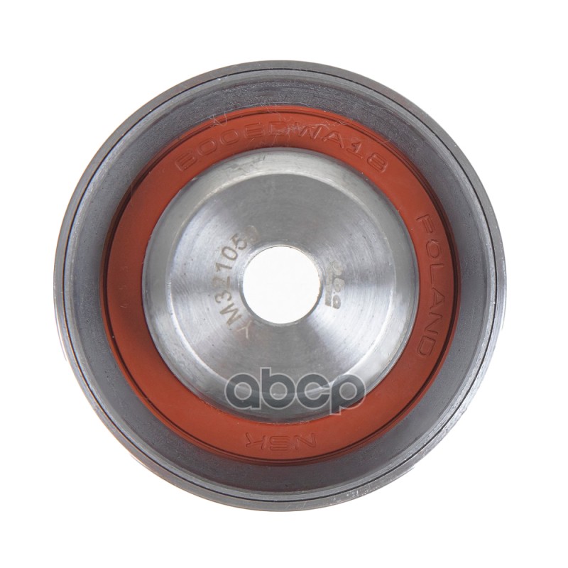 Ролик Натяжителя Ремня Грм Brilliance Aba Automotive Ym321050 ABA Automotive арт. YM321050