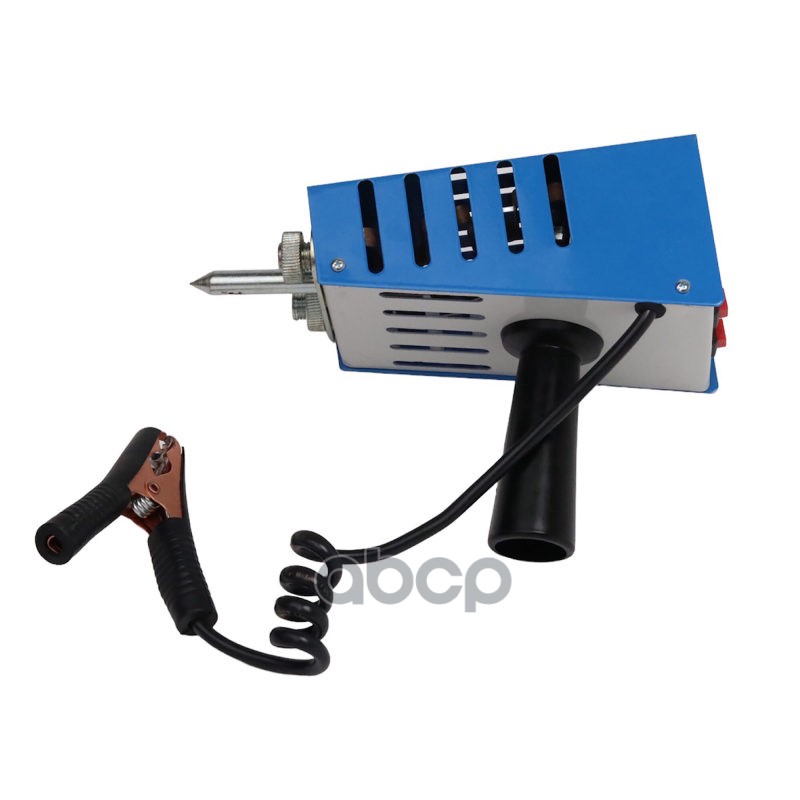 Вилка нагрузочная НВ-03 электронная 12 В 100/200 А С.Петербург НВ-03