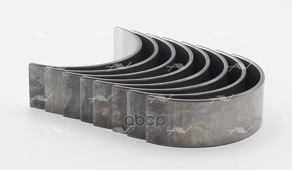 BE-31111 вкладыши шатунные 0.25 MAZDA ZY