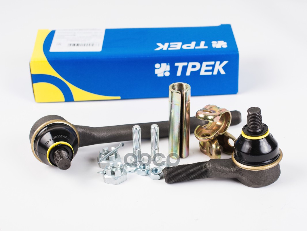 Наконечник рулевой тяги ВАЗ 2101-07, правый (к-т 2 шт). TA70-101