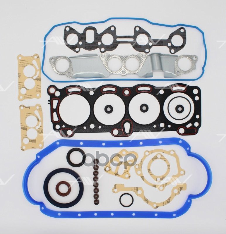 КОМПЛЕКТ ПРОКЛАДОК ДВС