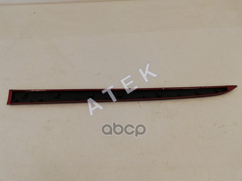 ATEK RIO X-LINE 17 Накладка нижняя правой передней двери RP-06004
