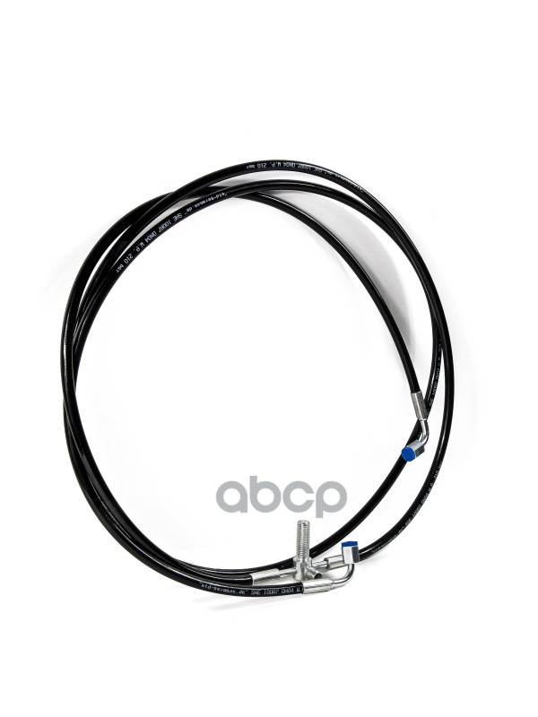 шланг подъёма кабины L2800мм Scania