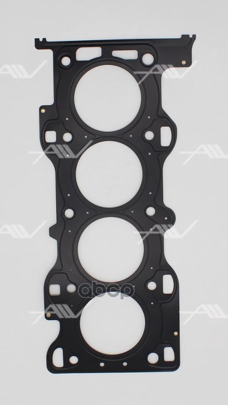 HG-31040 прокладка ГБЦ FORD/MAZDA/VOLVO CGBA/Q7DA/L8/B4184S  стальная