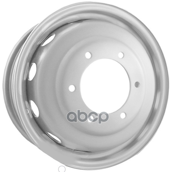 Диск ТЗСК, Ford Transit 5.5x16/6x180ET109 138.8