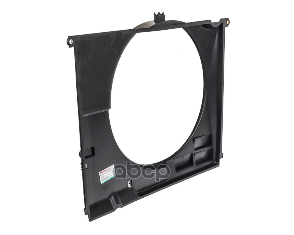 Диффузор радиатора охлаждения LC200 2007-2021