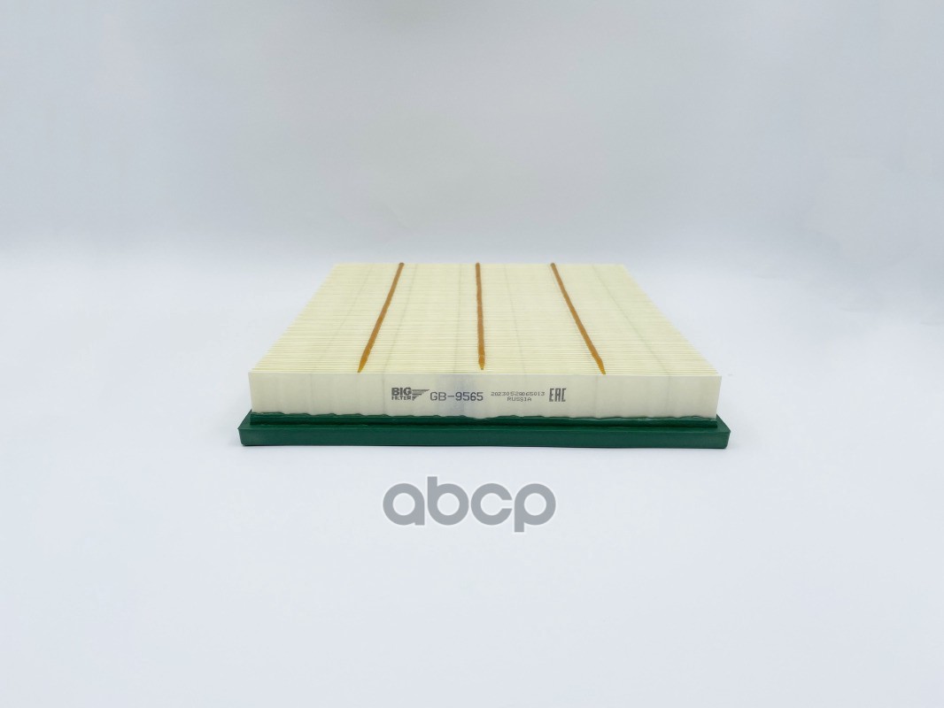 Фильтр возд.RENAULT TRAFFIC/OPEL VIVARO 2.0-2.5DTI 2003=>