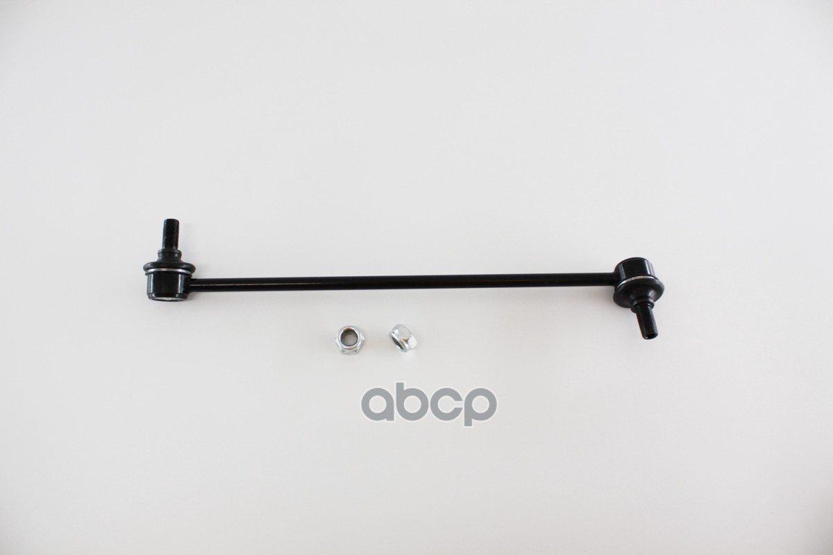 Стойка стабилизатора переднего левая