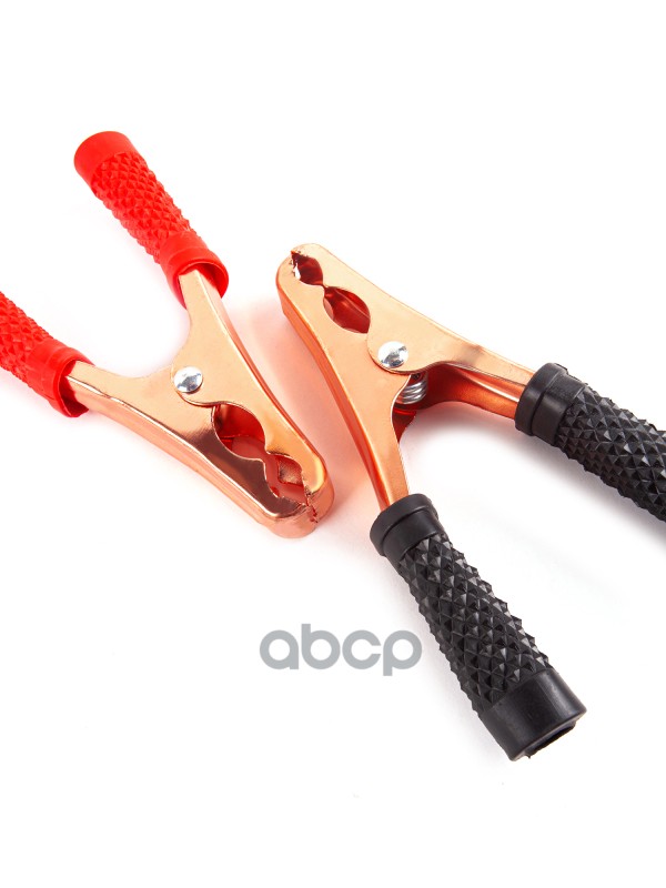 AUTOVIRAZH Провода пусковые, 300 А, в сумке ПВХ , компл AV-911300