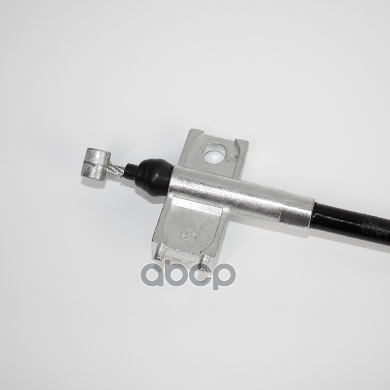 Трос ручного тормоза левый Actyon/Kyron