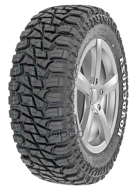 Автошина ROADCRUZA RA8000 245/75 R17 121 Q