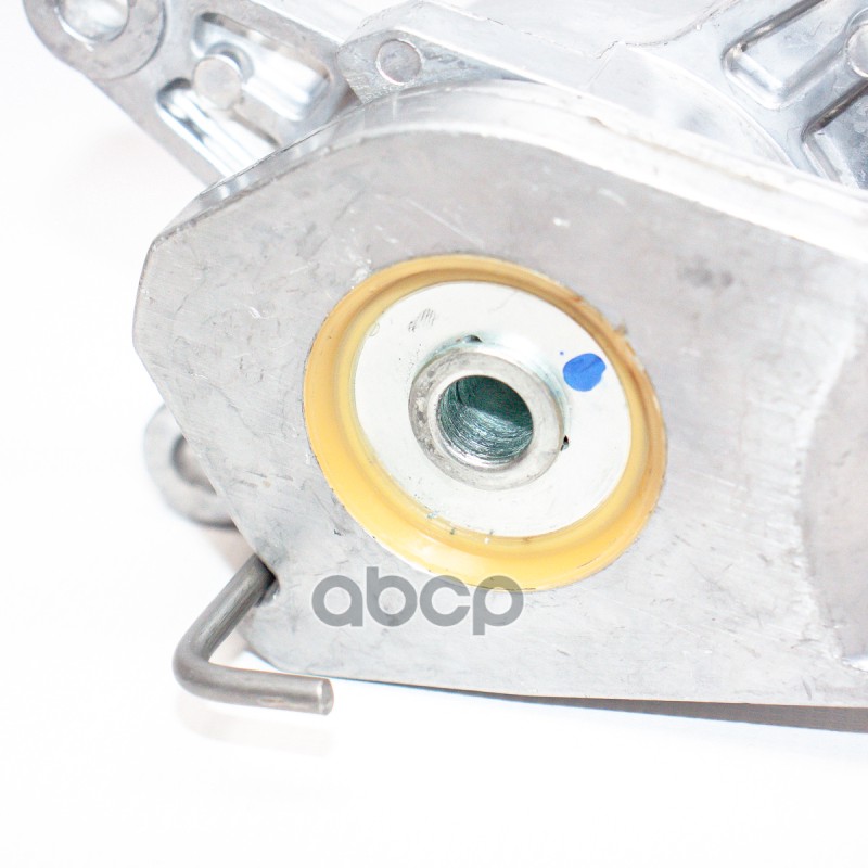 Ролик-натяжитель ремня приводного Solaris 17-/Picanto 17-/Ceed 18-